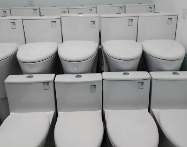 嘉兴回收出售马桶电话