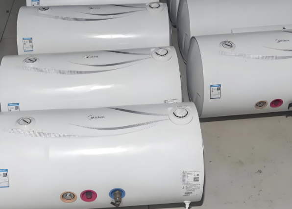 嘉兴回收出售热水器