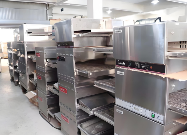 嘉兴酒店宾馆废旧物资回收电话