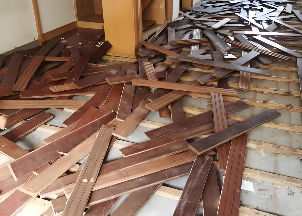 嘉兴回收出售地板哪家好